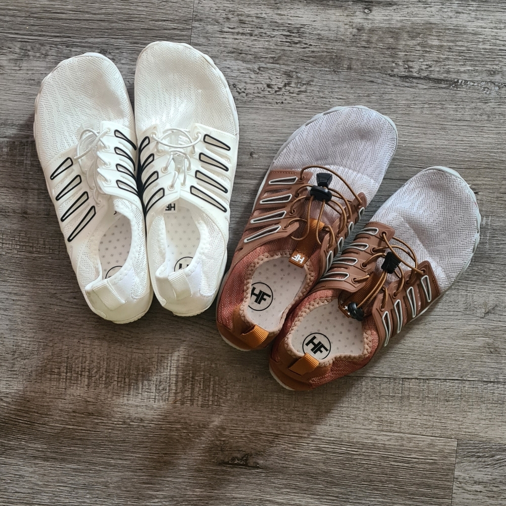 HF barefoot Shoes